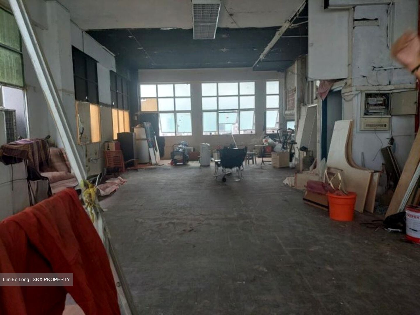Shun Li Industrial Park (D14), Factory #495984071